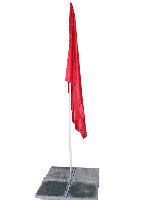 Пламя 1 шток