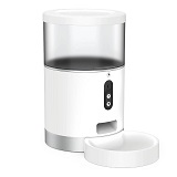 Умная автоматическая кормушка FD02 Умная автоматическая кормушка FD02