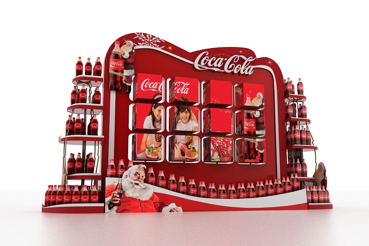 POS-материалы в Ставрополе