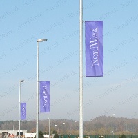 Стрит Баннер Стрит Баннер