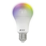 Умная LED лампочка A61 RGB Умная LED лампочка A61 RGB