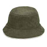 Панама женская BUCKET 2IN1