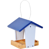 Кормушка "Сделай сам" 