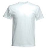 Футболка мужская "Original Full-Cut T", белый_S, 100% хлопок, 140 г/м2 Футболка мужская "Original Full-Cut T", белый_S, 100% хлопок, 140 г/м2