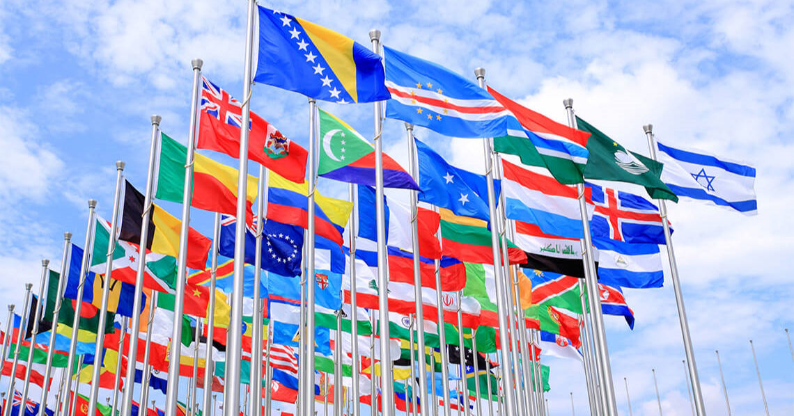 Продажа и установка флагштоков в Ставрополе