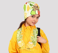 Шарф однослойный детский 10х80 см, с полной запечаткой Шарф однослойный детский 10х80 см, с полной запечаткой