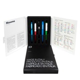 Папка для образцов ручек Maxema mini 2 Папка для образцов ручек Maxema mini 2